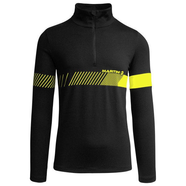 Image of Martini - Pinnacle - Funktionsshirt Gr L;M;S;XL;XXL blau;schwarz bei Bergfreunde.ch - der Outdoor Shop