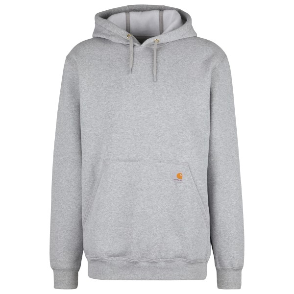 Image of Carhartt - Hooded Sweatshirt - Hoodie Gr L;M;S;XL;XS;XXL blau;grau;grau/schwarz;schwarz