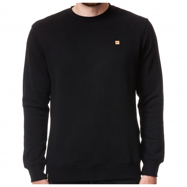 Image of tentree - Treefleece Classic Crew - Pullover Gr L;M;S;XL;XXL blau;grau;oliv;schwarz bei Bergfreunde.ch - der Outdoor Shop