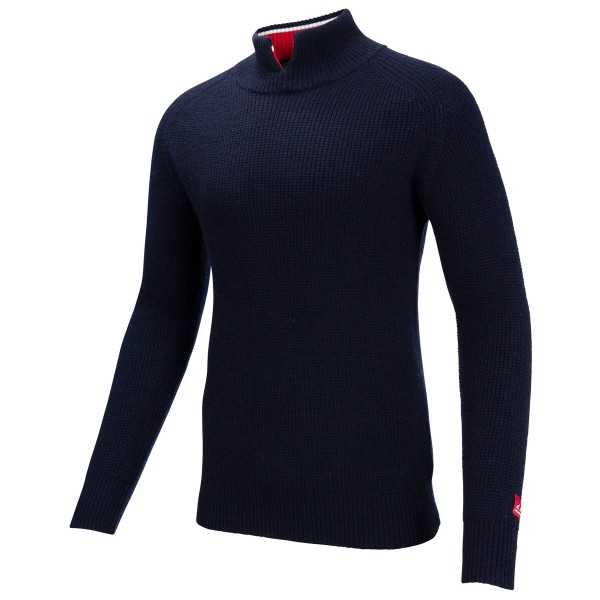 Image of Ulvang - Geilo Sweater - Wollpullover Gr L;M;S;XL;XXL blau bei Bergfreunde.ch - der Outdoor Shop
