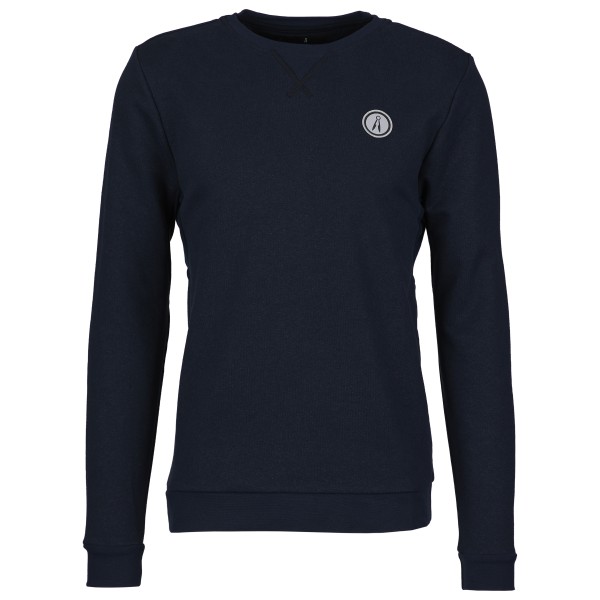 Image of Pally'Hi - Crew Neck Sweater Stew Crew - Pullover Gr L;M;S;XL blau;grau bei Bergfreunde.ch - der Outdoor Shop