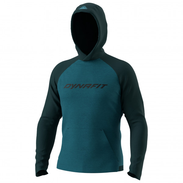 Image of Dynafit - 24/7 Polartec Hoody - Hoodie Gr L blau