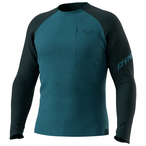 Image of Dynafit - 24/7 Polartec Pullover - Pullover Gr L blau