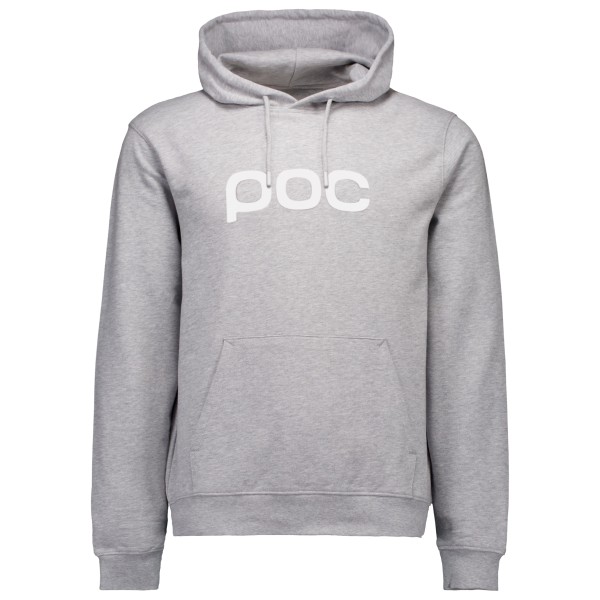 POC POC Hood Hoodie Grijs