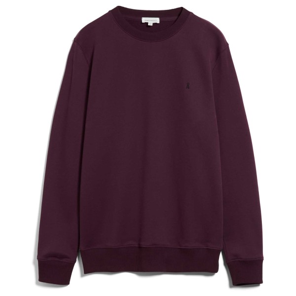 Image of ARMEDANGELS - Maalte Comfort - Pullover Gr L;M;S;XL;XXL blau;grün;schwarz bei Bergfreunde.ch - der Outdoor Shop