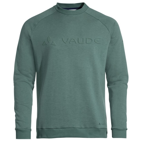 Image of Vaude - Mineo Pullover II - Pullover Gr L;M;S;XL;XXL braun;grau;oliv bei Bergfreunde.ch - der Outdoor Shop