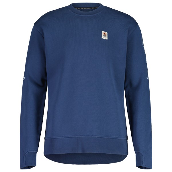 Image of Maloja - PampeagoM. - Pullover Gr L;M;S;XL blau;grau bei Bergfreunde.ch - der Outdoor Shop