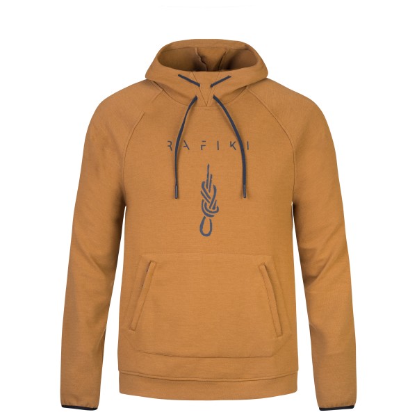 Image of Rafiki - Pantera - Hoodie Gr S orange