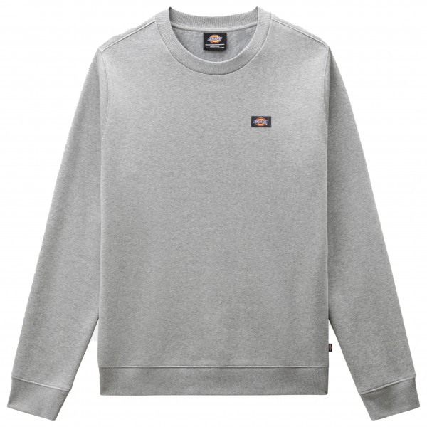 Image of Dickies - Oakport Sweatshirt - Pullover Gr M grau