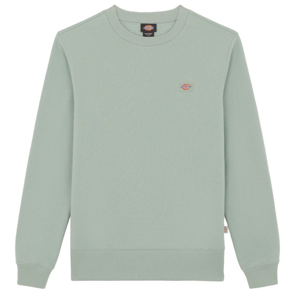 Image of Dickies - Oakport Sweatshirt - Pullover Gr L;M;S;XL;XXL grau;schwarz