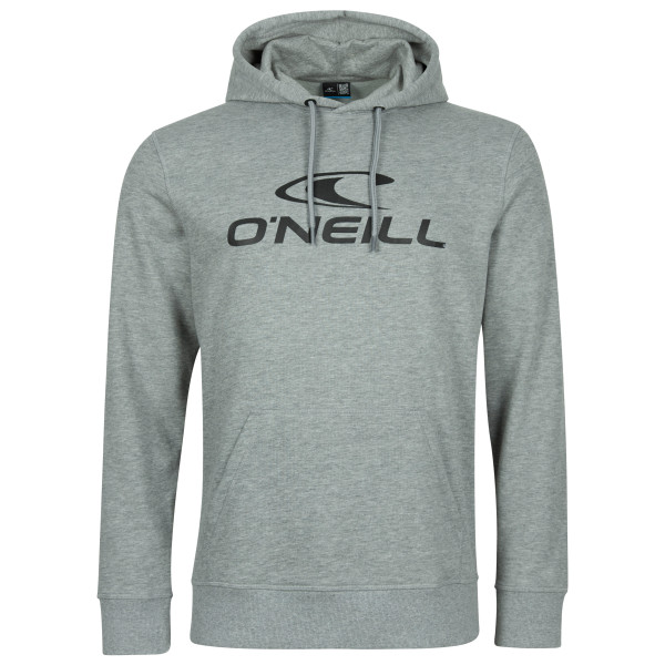 Image of O"Neill - O"'Neill Hoodie - Hoodie Gr M grau'