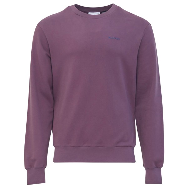 Image of Mazine - Barrow Sweater - Pullover Gr L;M;S;XL;XXL blau;grau;grün;schwarz