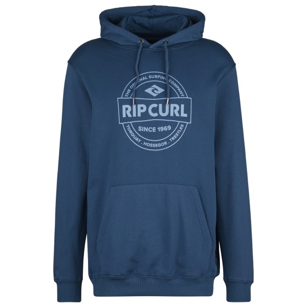 Image of Rip Curl - Stapler Hood - Hoodie Gr XL blau