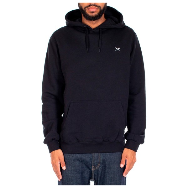 Image of Iriedaily - Mini Flag 2 Hoody - Hoodie Gr M blau