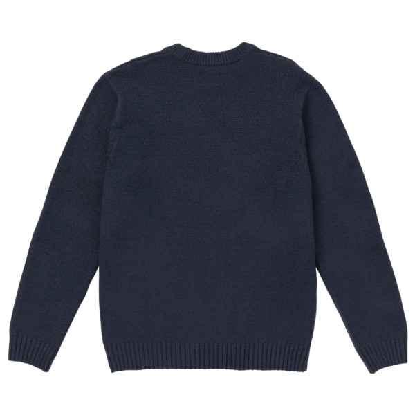 Image of Volcom - Edmonder II Sweater - Pullover Gr S blau