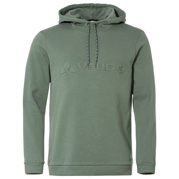 Image of Vaude - Manukau Hoody III - Hoodie Gr M oliv