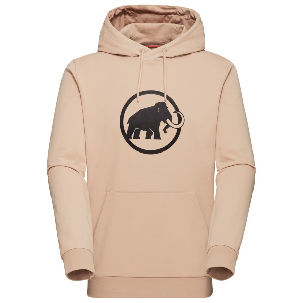 Image of Mammut - Midlayer Hoody Classic - Hoodie Gr XL beige