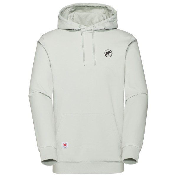Image of Mammut - Midlayer Hoody Original - Hoodie Gr L;M;S;XL;XXL beige;blau;oliv;schwarz