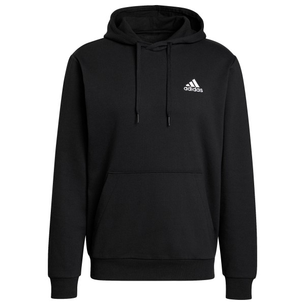 Image of adidas - Feel Cozy Hoodie - Hoodie Gr 3XL schwarz
