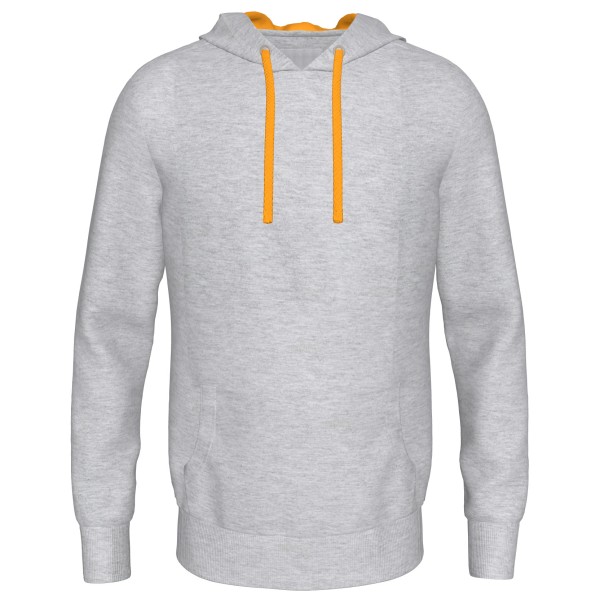 Image of Elkline - Four Wheels To Freedom Offroad - Hoodie Gr L;S;XXL blau;grau