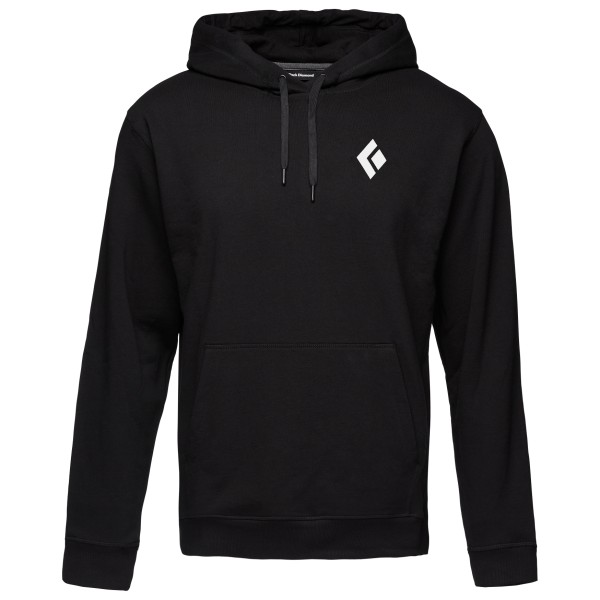 Image of Black Diamond - Equipment For Alpinists Pullover Hoody - Hoodie Gr L;M;S;XL blau;braun;grau;schwarz