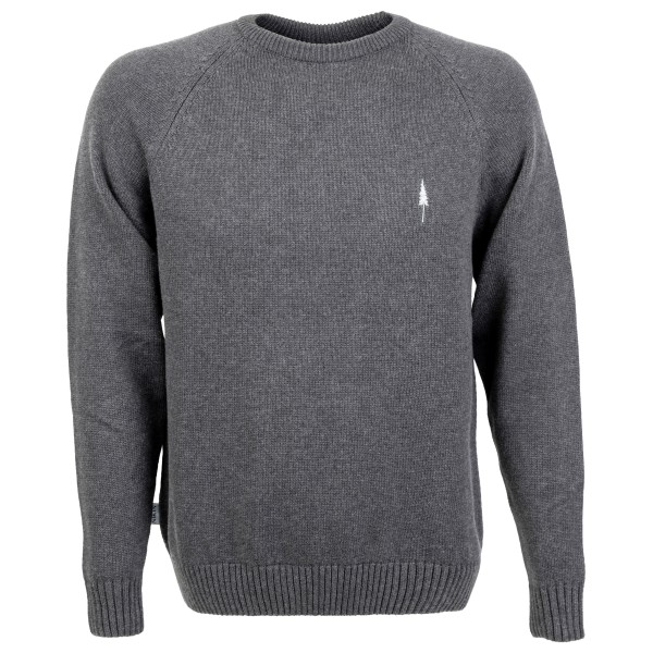 NIKIN – Treepullover Cosy – Trui maat XS, Grijs