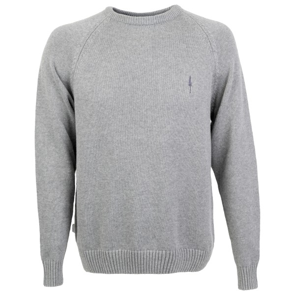 NIKIN Treepullover Cosy Pullover Men (Gr XS |grau)