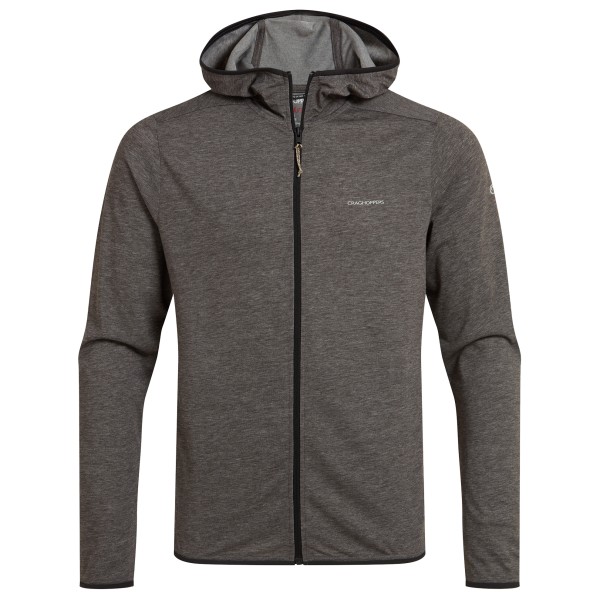 Image of Craghoppers - Nosilife Deft Kapuzenjacke - Hoodie Gr L;M;S;XL;XXL blau;grau