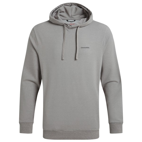 Image of Craghoppers - Nosilife Tagus Kapuzenhoody - Hoodie Gr L;M;S;XXL blau;grau