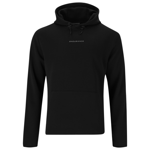 Image of ENDURANCE - Baremo Hoody - Hoodie Gr M;S schwarz