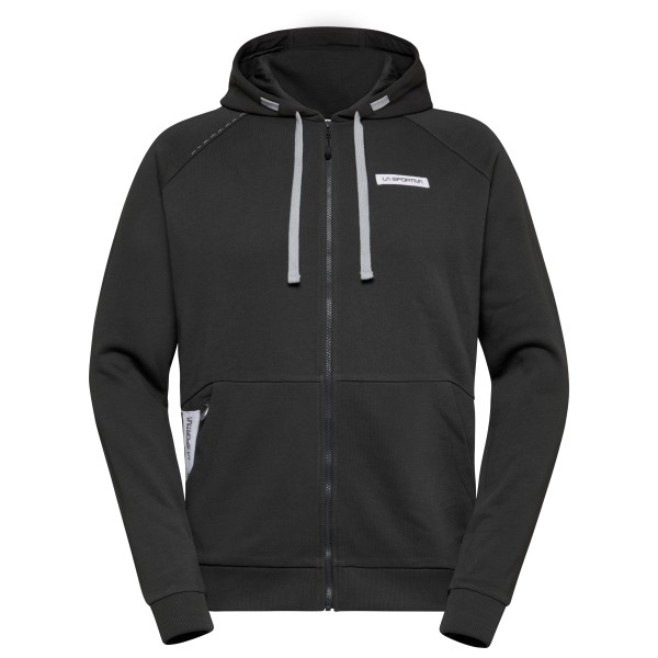 La Sportiva - Kaos Hoody - Hoodie Gr L;M;XL blau;schwarz