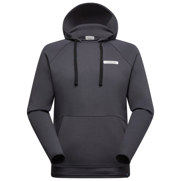 La Sportiva Telendos Hoody Hoodie Grijs