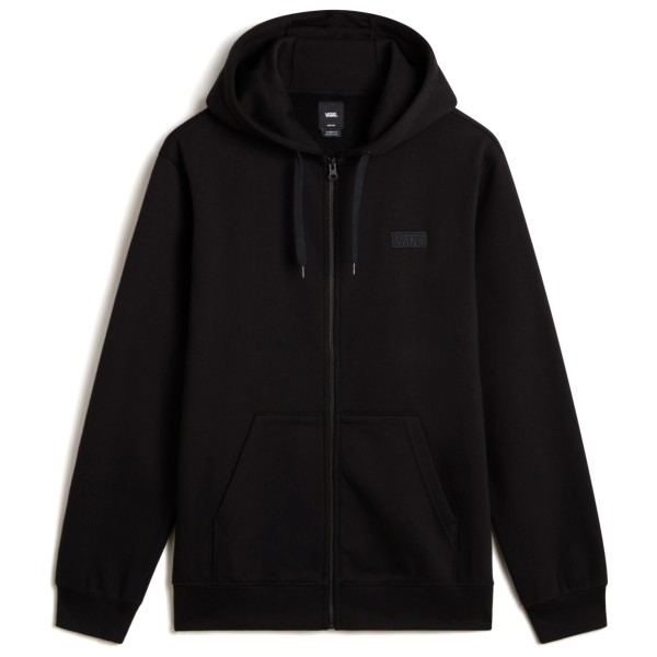 Image of Vans - Core Basic II Full Zip - Hoodie Gr L;M;S;XL;XXL schwarz