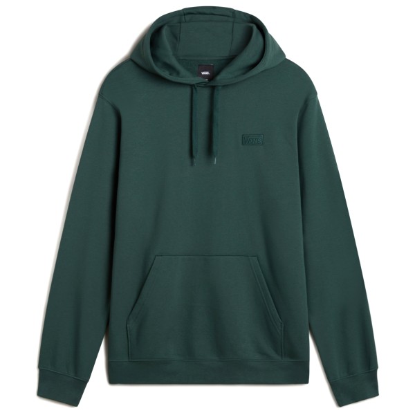 Image of Vans - Core Basic II PO - Hoodie Gr M blau