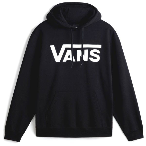 Image of Vans - Vans Classic III PO - Hoodie Gr L schwarz