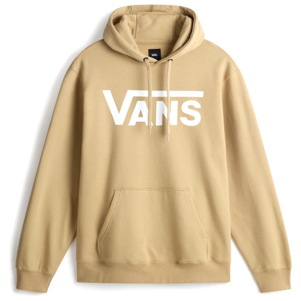 Image of Vans - Vans Classic III PO - Hoodie Gr L beige