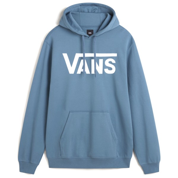 Image of Vans - Vans Classic III PO - Hoodie Gr L;M;S;XL;XXL beige;blau;schwarz