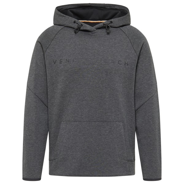 Image of Venice Beach - Lennox Drytivity Sweatshirt - Hoodie Gr L;M;S;XL;XXL grau;schwarz