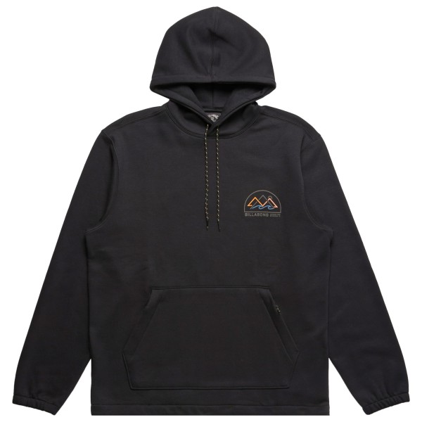 Image of Billabong - Compass Pullover - Hoodie Gr M;XL schwarz