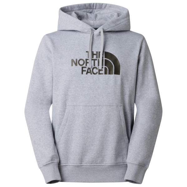 The North Face Drew Peak Pullover Hoodie Hoodie Herren (Gr S |grau)