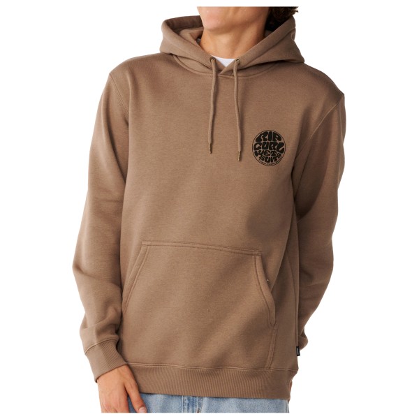 Rip Curl - Wetsuit Icon Hood - Hoodie Gr XXL braun