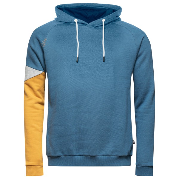 Image of Chillaz - Helsinki - Hoodie Gr L blau