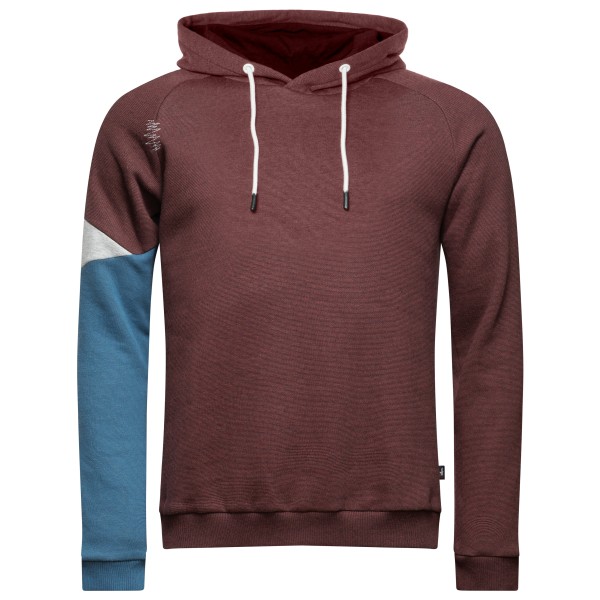 Image of Chillaz - Helsinki - Hoodie Gr L braun