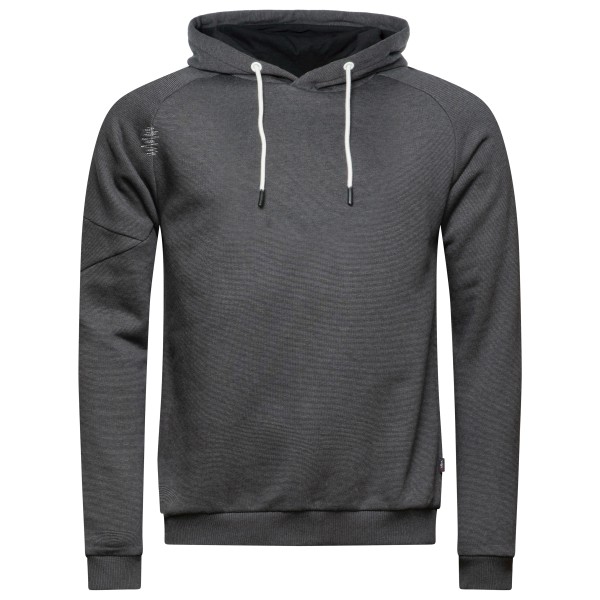 Image of Chillaz - Helsinki - Hoodie Gr L;M;S;XL blau;braun