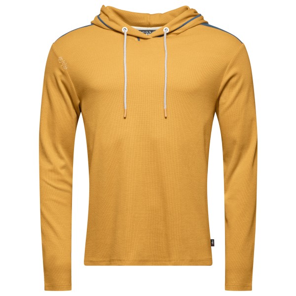 Image of Chillaz - Tessin 2.0 - Hoodie Gr L;M;S;XL beige;blau