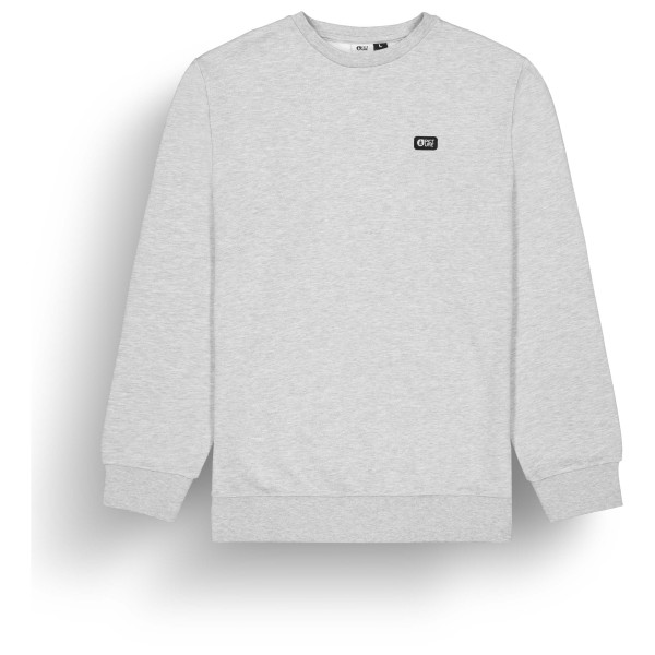 Image of Picture - Essential Crew - Pullover Gr M grau