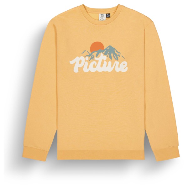 Image of Picture - Julka Crew - Pullover Gr L beige