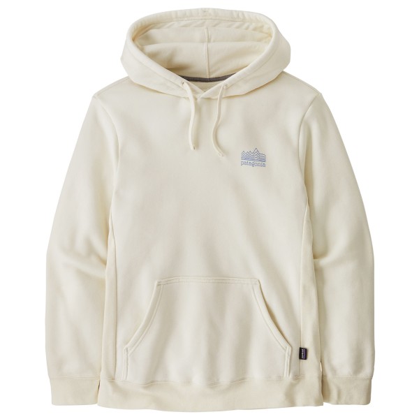Image of Patagonia - Strataspire Uprisal Hoody - Hoodie Gr XS beige