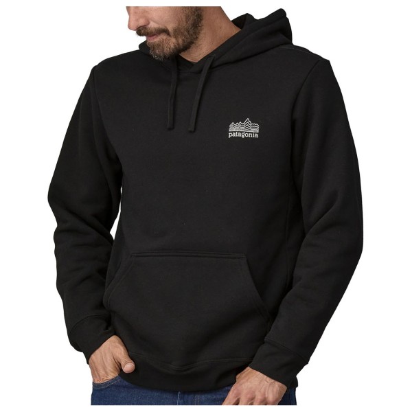 Image of Patagonia - Strataspire Uprisal Hoody - Hoodie Gr L;M;XL;XS;XXL beige;schwarz