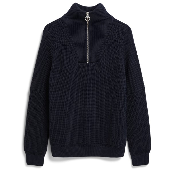 Image of ARMEDANGELS - Kaalves - Pullover Gr M schwarz